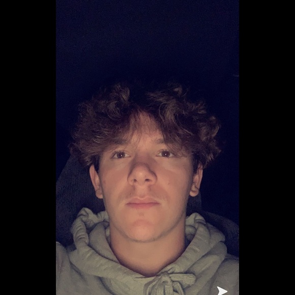 Meet your Posher, Aiden - Picture 1 of 1